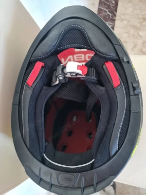 Vând casca Nolan Noua  - imagine 5