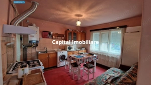 Casă de vanzare Baia Sprie, 2 dormitoare plus curte 71.750E Comision 0