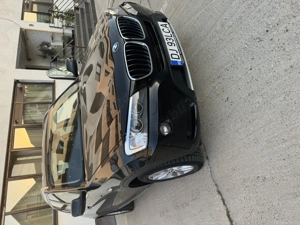 BMW X 3 f25 stare foarte bună de funcționare ,full - imagine 2