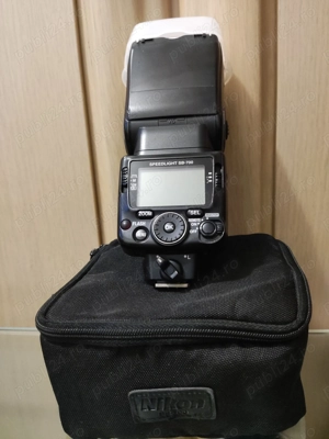  -Blit Nikon Speedlight SB-700 TTL