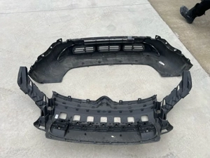 Bara+Masca Fata Citroen c3 aircross