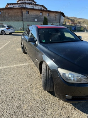 Bmw seria 7 f01 2011 - imagine 5