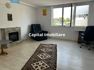 Spațiu de birou de 42 mp de închiriat – Zona Gării, etajul 1