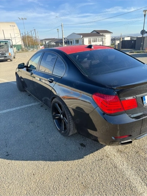 Bmw seria 7 f01 2011 - imagine 2