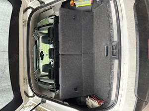 Nissan Qashqai 2011, Diesel, 4x4, 7 locuri - imagine 5