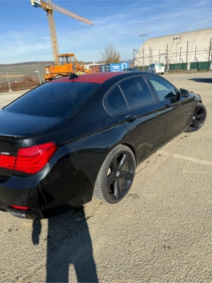 Bmw seria 7 f01 2011 - imagine 3