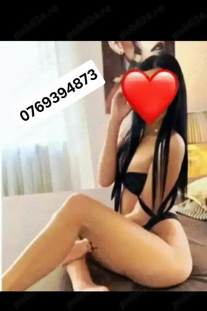 Va aștept la mine in locație.Bulevardul octavian Goga nr 6 