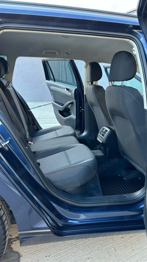 Volkswagen Passat 2016 B8 BlueMotion Euro 6 Cutie Manuala 6+1 Viteze - imagine 7