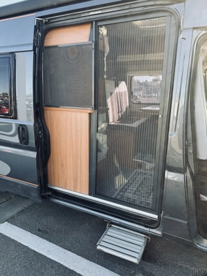 Autorulota Weinsberg an fabricație 2012 , import Germania - imagine 8