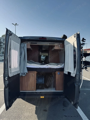 Autorulota Weinsberg an fabricație 2012 , import Germania - imagine 3