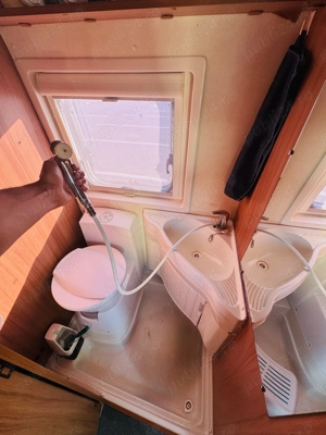 Autorulota Weinsberg an fabricație 2012 , import Germania - imagine 6