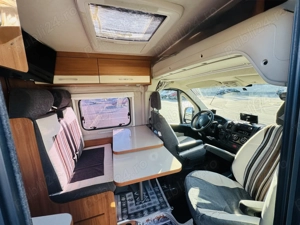 Autorulota Weinsberg an fabricație 2012 , import Germania - imagine 7