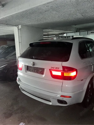 Bmw X5      - imagine 2