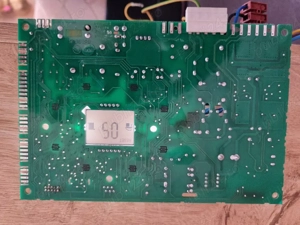 modul centrala termica immergas Omnia 