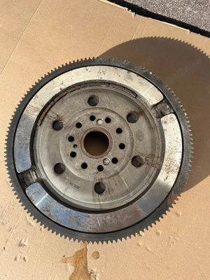 Volanta Luk Opel Vectra C 2.2DTI Y22DTR