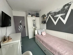 Aradului -Apartament 3 Camere 