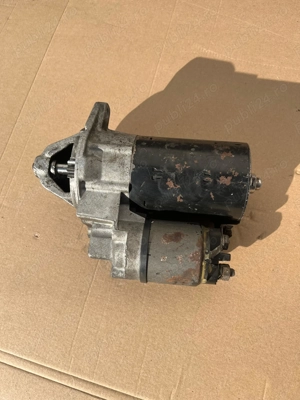 Electromotor Opel Vectra C 2.0 dti 0001107101 - imagine 3