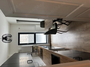 Închiriez Apartament 2 camere Exigent Plaza - imagine 4