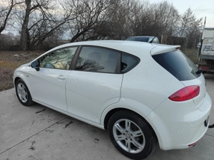 Seat Leon 1,6 TDI 2010