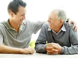 Servicii ingrijire  seniorii  la domiciliu - imagine 2