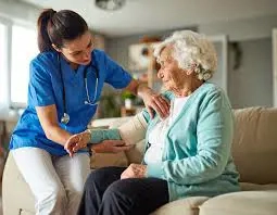 Servicii ingrijire batrani la domiciliu