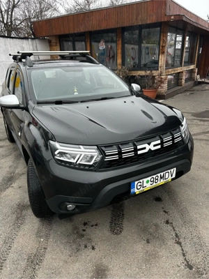 Daster 2023 - imagine 2