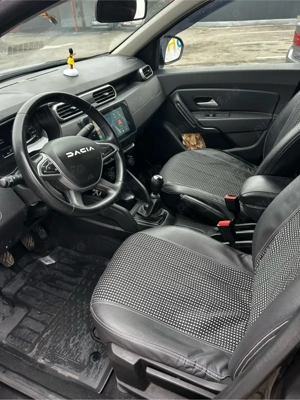 Daster 2023 - imagine 5