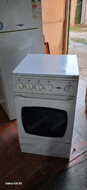 aragaz de vanzare - imagine 3