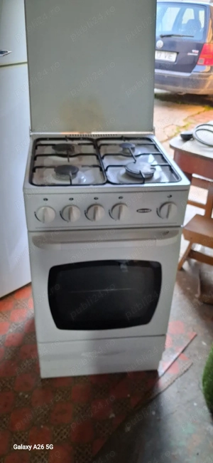 aragaz de vanzare - imagine 2