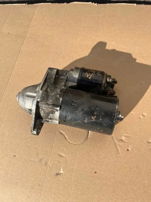 Electromotor Opel Vectra C 2.0 dti 0001107101