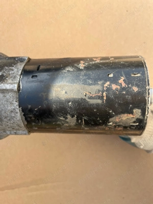 Electromotor Opel Vectra C 2.0 dti 0001107101 - imagine 4