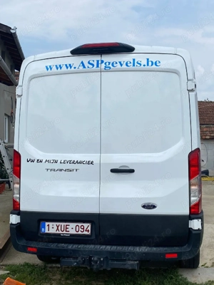 Ford Transit - imagine 7