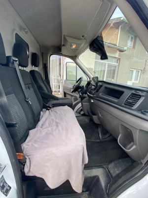 Ford Transit - imagine 9