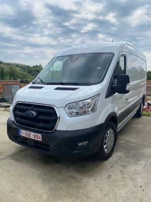 Ford Transit - imagine 10