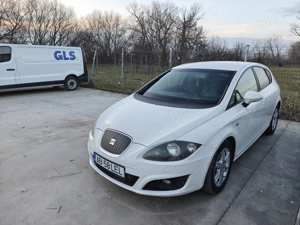 Seat Leon 1,6 TDI 2010 - imagine 6