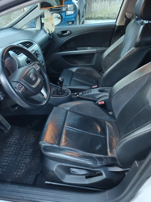 Seat Leon 1,6 TDI 2010 - imagine 5