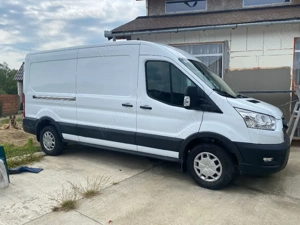 Ford Transit - imagine 4