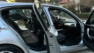 BMW Seria 1 118D 2013 2.0 Cutie Manuala 6+1 Viteze - imagine 7