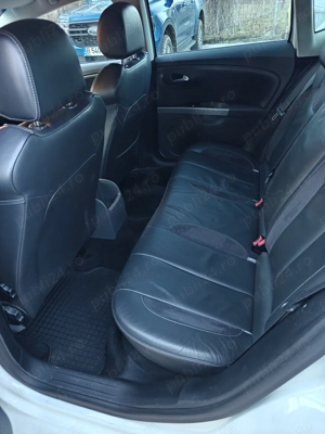 Seat Leon 1,6 TDI 2010 - imagine 4