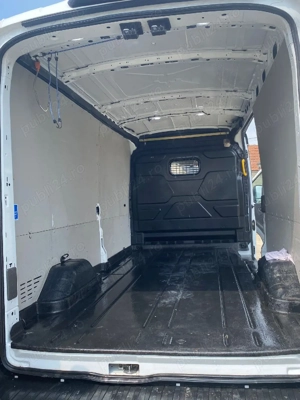 Ford Transit - imagine 6