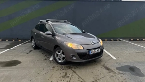 Renault Megane III 2011 Manual 1.5 DCI - imagine 2
