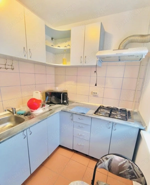 Garsoniera,confort 1,Gavana 2,etaj 3 