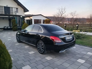 Mercedes Benz C220 w205. - imagine 5