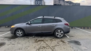 Renault Megane III 2011 Manual 1.5 DCI - imagine 4