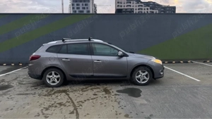 Renault Megane III 2011 Manual 1.5 DCI - imagine 3