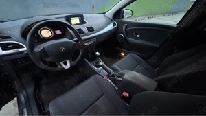 Renault Megane III 2011 Manual 1.5 DCI - imagine 5
