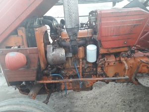 Tractor u445  - imagine 3