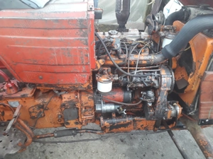 Tractor u445  - imagine 5