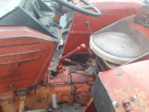 Tractor u445  - imagine 6