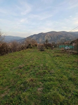 Vând teren intravilan 1.557 m  în Niculițel - imagine 4